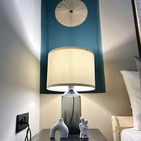 公寓 Charming 2br Ac In Center - Santur D1 伊斯坦布尔