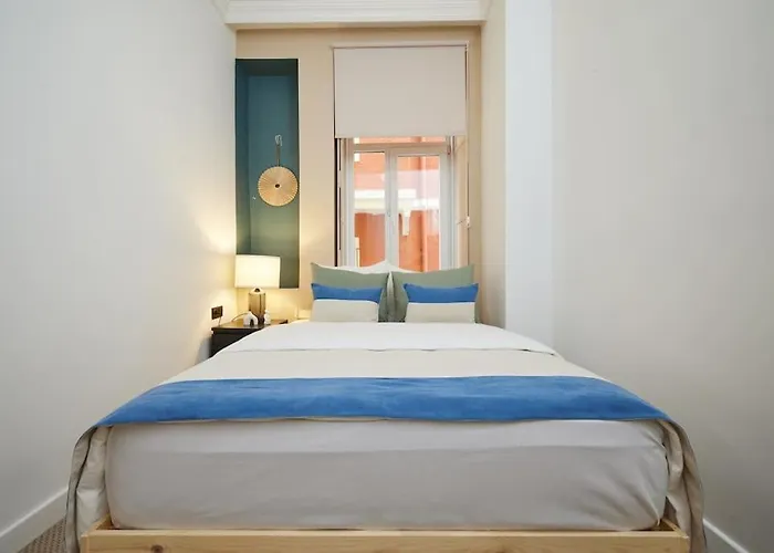 Charming 2br Ac In Center - Santur D1 公寓 伊斯坦布尔