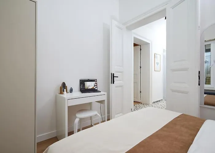 Charming 2br Ac In Center - Santur D1 * 伊斯坦布尔